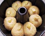 Foto langkah ke 6 dari resep Roti Mentega Gula.