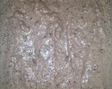 Une image de l'étape 3 de Glace aux brownies.