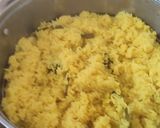 Foto langkah ke 3 dari resep Nasi kuning.