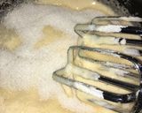 Foto del paso 1 de la receta: Mini torta de vainilla (2)