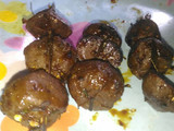 Bakso Bakar (Simple Cook)