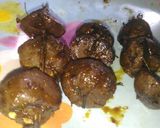 Foto langkah ke 5 dari resep Bakso Bakar (Simple Cook).