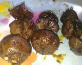Foto langkah ke 5 dari resep Bakso Bakar (Simple Cook).