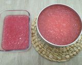 Foto langkah ke 4 dari resep Cenil Bihun Nanas (Tanpa Agar²).