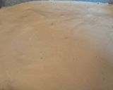 Foto del paso 2 de la receta: Postre Chajá arrollado