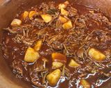 Foto del paso 22 de la receta: Carne con Chile Colorado a la Sonorense