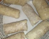 Foto del paso 12 de la receta: Rollito Primavera
