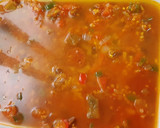 Foto del paso 6 de la receta: Arroz al horno con setas y chorizo