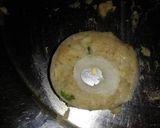 A picture of step 3 of Onion rings.