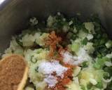 Alu ka samosa recipe step 1 photo
