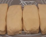 Hókocka recept fázis 2 fotója