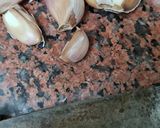Foto del paso 1 de la receta: Ajos lacto-fermentados 🧄 Conserva de ajo en salmuera llena de Probióticos