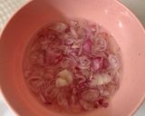 Foto langkah ke 3 dari resep Goreng Garam Khas Betawi.