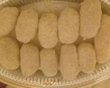 Foto del paso 5 de la receta: 🌟Croquetas de papas jamón y muzzarella🌟