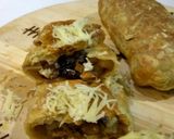 Foto langkah ke 7 dari resep Apple Strudel enak n simple.