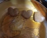 Foto del paso 5 de la receta: Galletas en Sartén con milo♥️