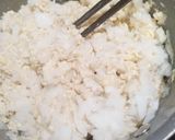 香煎豆腐肉餅的食譜步驟3照片