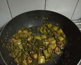 A picture of step 17 of Green Chilli Sauce.