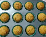 Foto del paso 5 de la receta: Muffins de banana
