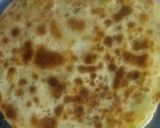 A picture of step 5 of Healthy parantha.