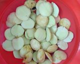 Foto langkah ke 2 dari resep Jengkol muda cabe rawit.