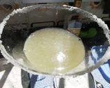 Foto del paso 2 de la receta Insuperable Cóctel Margarita🍸