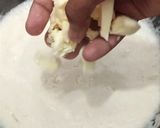 A picture of step 5 of White Sauce & Cheese Sauce 📌.