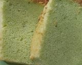 Foto langkah ke 11 dari resep Chiffon pandan cake.
