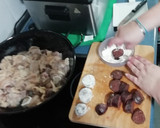 Foto del paso 7 de la receta: Callos a la madrileña