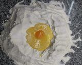 Foto del paso 2 de la receta: Pancitos saborizados