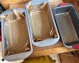 A picture of step 1 of Classic Mango Bread Recipe.