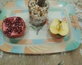 A picture of step 10 of Healthy Fruits Cooler.