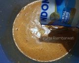 Foto langkah ke 8 dari resep 286. Bolu Karamel Mini (Kue Sarang Semut).