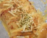 Foto langkah ke 7 dari resep Garlic Pullapart.