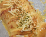 Foto langkah ke 7 dari resep Garlic Pullapart.