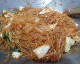 Foto langkah ke 4 dari resep Soun Goreng Sederhana.
