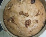 बनाना वॉलनट केक (Banana wolnut cake recipe in hindi) रेसिपी चरण 9 फोटो