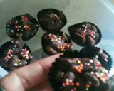 Foto langkah ke 5 dari resep Chocolate nuts🍫🥜.