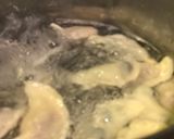 Pierogi wegańskie krok przepisu 3 zdjęcie