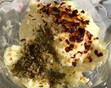Chilli cheese corn sandwich recipe step 3 photo