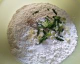 Foto langkah ke 3 dari resep Olos.