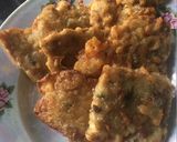 Foto langkah ke 5 dari resep Tempe Mendoan.