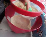 Foto del paso 1 de la receta: Macarrons
