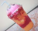 صورة لخطوة 5 من وصفة فخفخينا 🍨