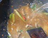 Foto langkah ke 2 dari resep Tongseng daging sapi.