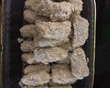 Foto langkah ke 2 dari resep Pisang nugget.