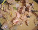 Foto langkah ke 5 dari resep Rendang hati sapi by resep lombok.