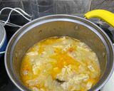Foto langkah ke 3 dari resep Sayur Labu Tempe.