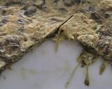 Foto del paso 4 de la receta: Tortilla de grelos