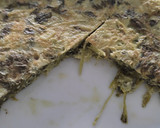 Foto del paso 4 de la receta: Tortilla de grelos